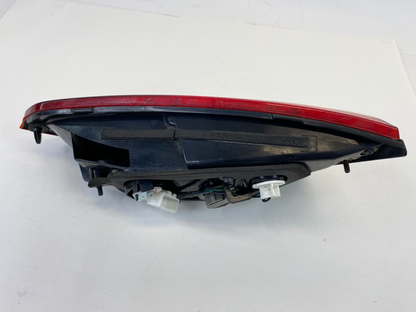 14-16 Kia Forte Rear Left Side Inner Taillight Tail Lamp Light 92403-A70 OEM
