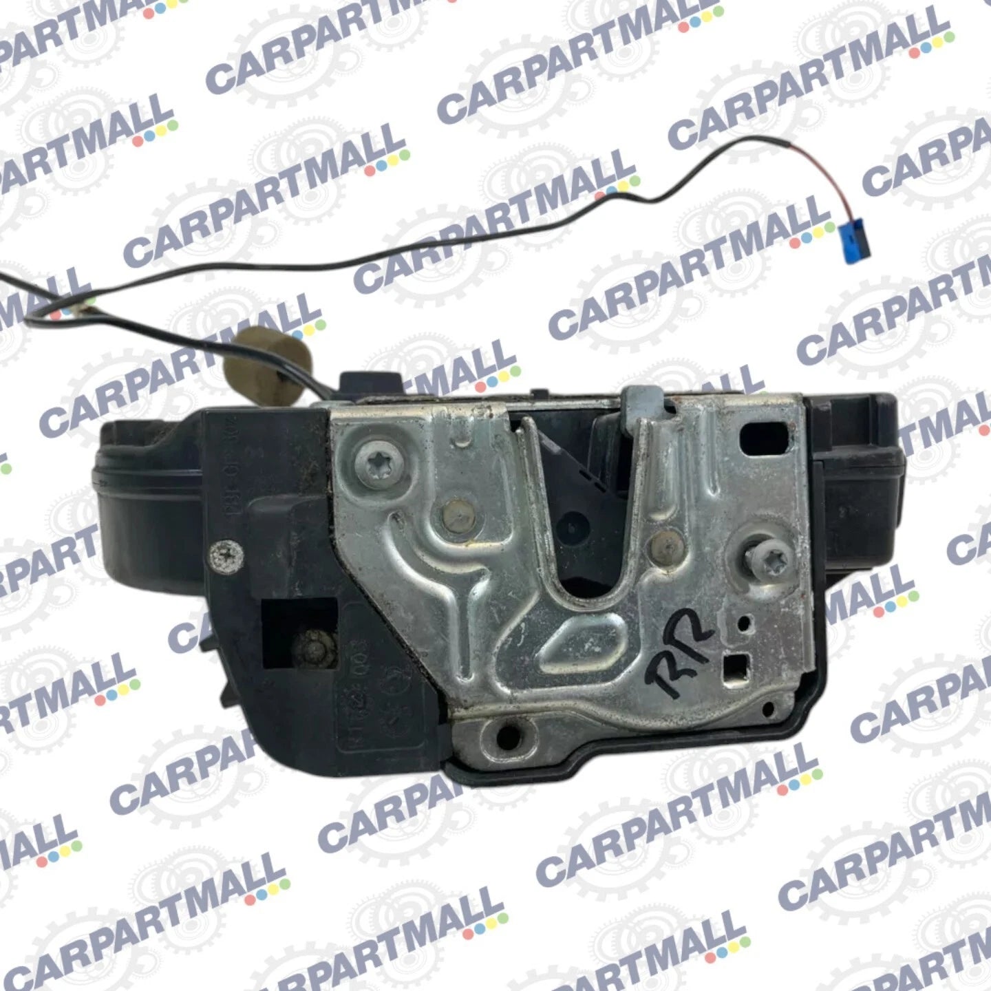 1996-2003 MERCEDES-BENZ E320 E 320 SEDAN REAR RIGHT DOOR LOCK LATCH 2117300835