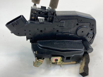 2007-2012 Nissan Altima Sedan Rear Left Side Door Lock Latch Release Actuator