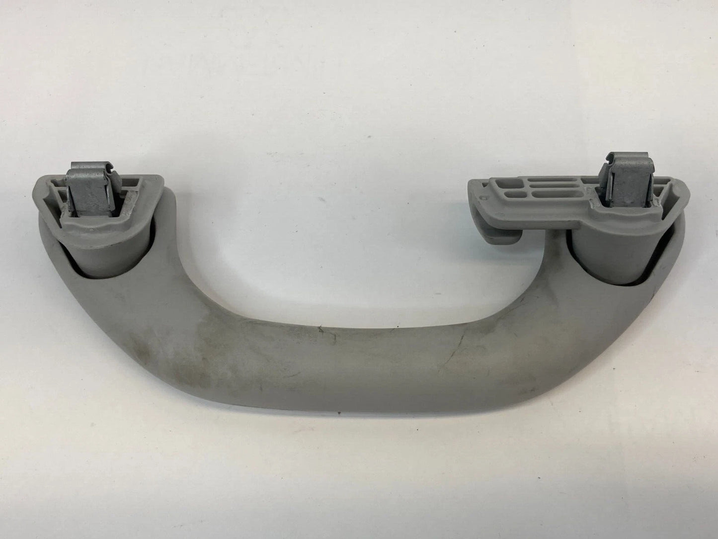 11-18 VOLKSWAGEN JETTA INNER ROOF REAR LEFT SIDE INNER GRAB HANDLE 5C6857607C
