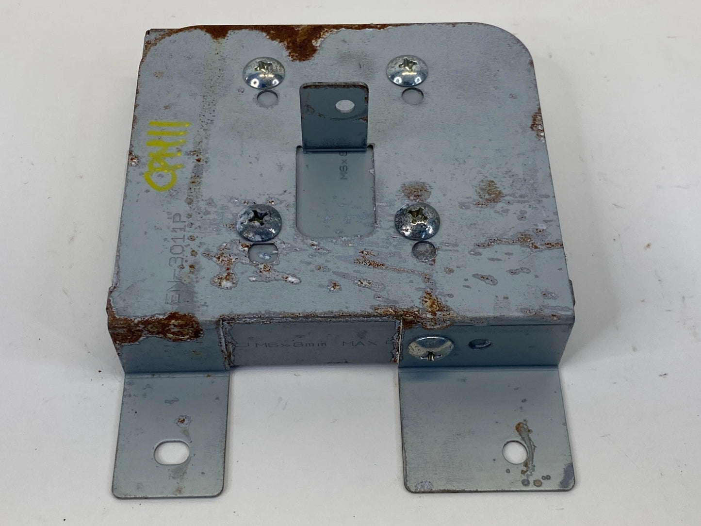 2013-2016 NISSAN PATHFINDER AROUND VIEW MONITOR CAMERA MODULE OEM 284A1-3KA0B