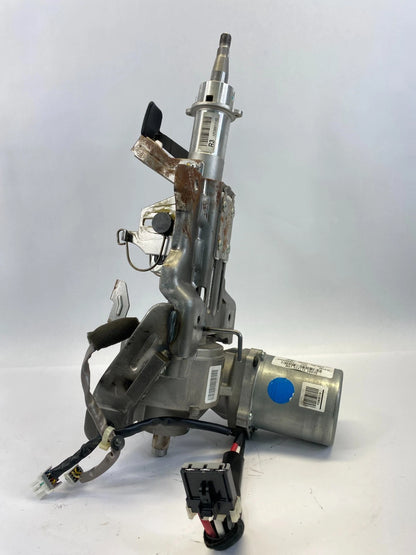 11-15 HYUNDAI SONATA HYBRID POWER STEERING COLUMN MOTOR ASSEMBLY OEM 56300-4R601