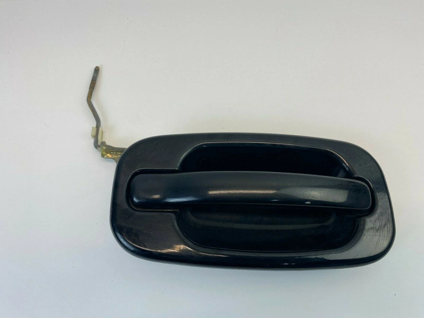 2000-2006 CHEVROLET TAHOE GMC YUKON REAR RIGHT EXTERIOR DOOR HANDLE 15029900 OEM