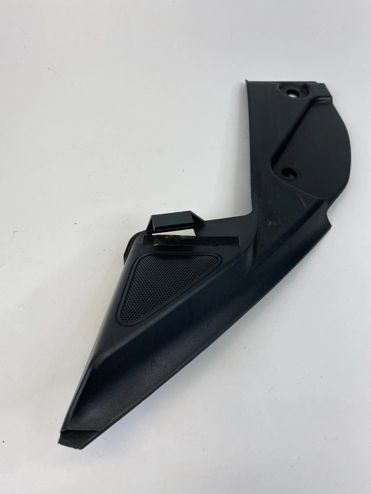 03-07 INFINITI G35 COUPE FRONT RIGHT DOOR INNER TWEETER SPEAKER COVER 80292AM800