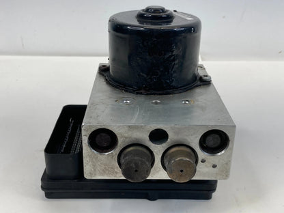 02-05 JAGUAR S-TYPE 3.0L AT RWD ABS ANTI LOCK BRAKE PUMP MODULE 2W93-2C219-BC