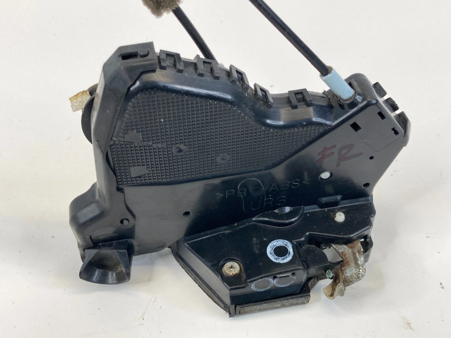 2012-2015 HONDA CIVIC FRONT RIGHT PASSENGER SIDE DOOR LOCK LATCH ACTUATOR OEM