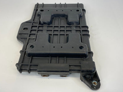 2007-2009 Hyundai Santa Fe Battery Support Tray Pad Holder Cover 37150-2B000 OEM