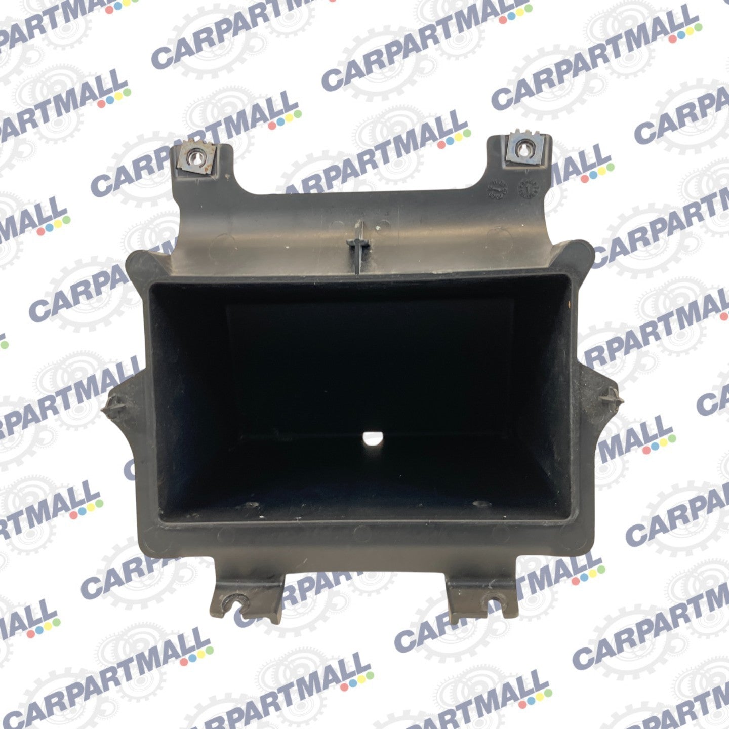 2008-2012 Land Rover LR2 Dash Storage Compartment Tray 6H52-C8A25-AD OEM