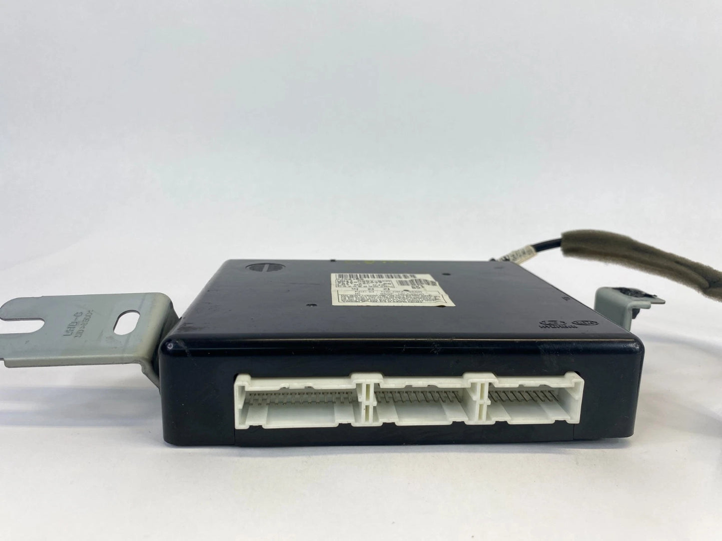 11 12 HYUNDAI ELANTRA BODY COMPUTER CONTROL MODULE BCM KOREA BUILT 954003X532OEM