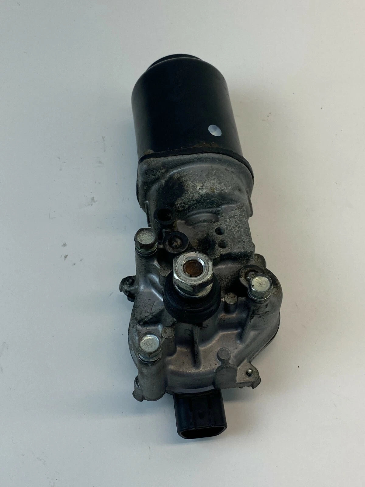 2005-2010 HONDA ODYSSEY EX EX-L LX FRONT WINDSHIELD WIPER MOTOR ASSEMBLY OEM