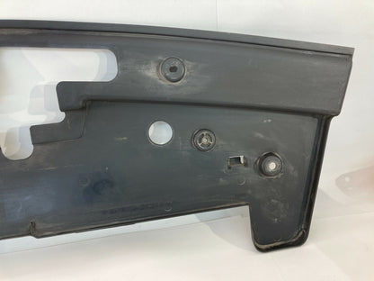 2007-2009 Ford Mustang Upper Radiator Support Sight Shield Cover 7R33-8C291-AA