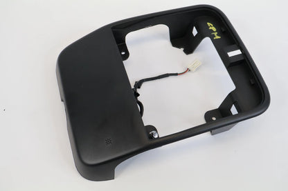 2004-2008 ACURA TL OVERHEAD CONSOLE COVER W BLUETOOTH MODULE 83251-SEP-A210-AD