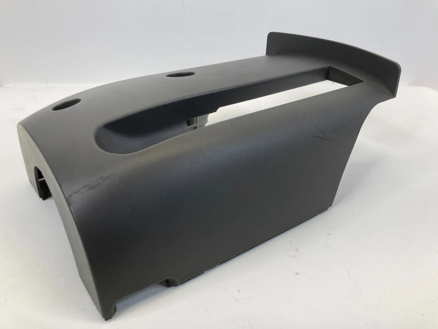 2007-2010 LINCOLN MKX LOWER STEERING COLUMN TRIM COVER SHROUD 7T43-3K512-AE OEM