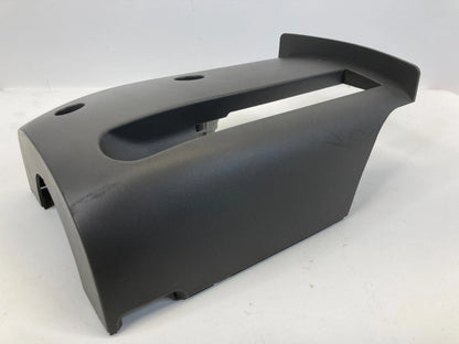 2007-2010 LINCOLN MKX LOWER STEERING COLUMN TRIM COVER SHROUD 7T43-3K512-AE OEM