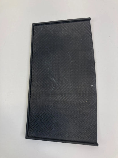 2007 2008 2009 HYUNDAI ELANTRA SEDAN FRONT CENTER CONSOLE PANEL MAT TRAY OEM