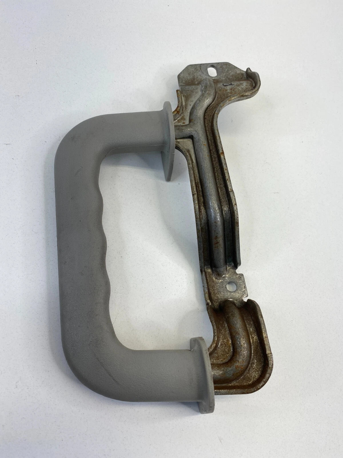 2002-2005 FORD EXPLORER REAR LEFT CENTER PILLAR SIDE GRAB GRIP ASSIST HANDLE OEM