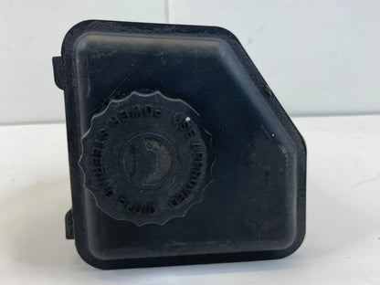 2006-2010 DODGE CHARGER POWER STEERING PUMP RESERVOIR FLUID BOTTLE 04782345AC