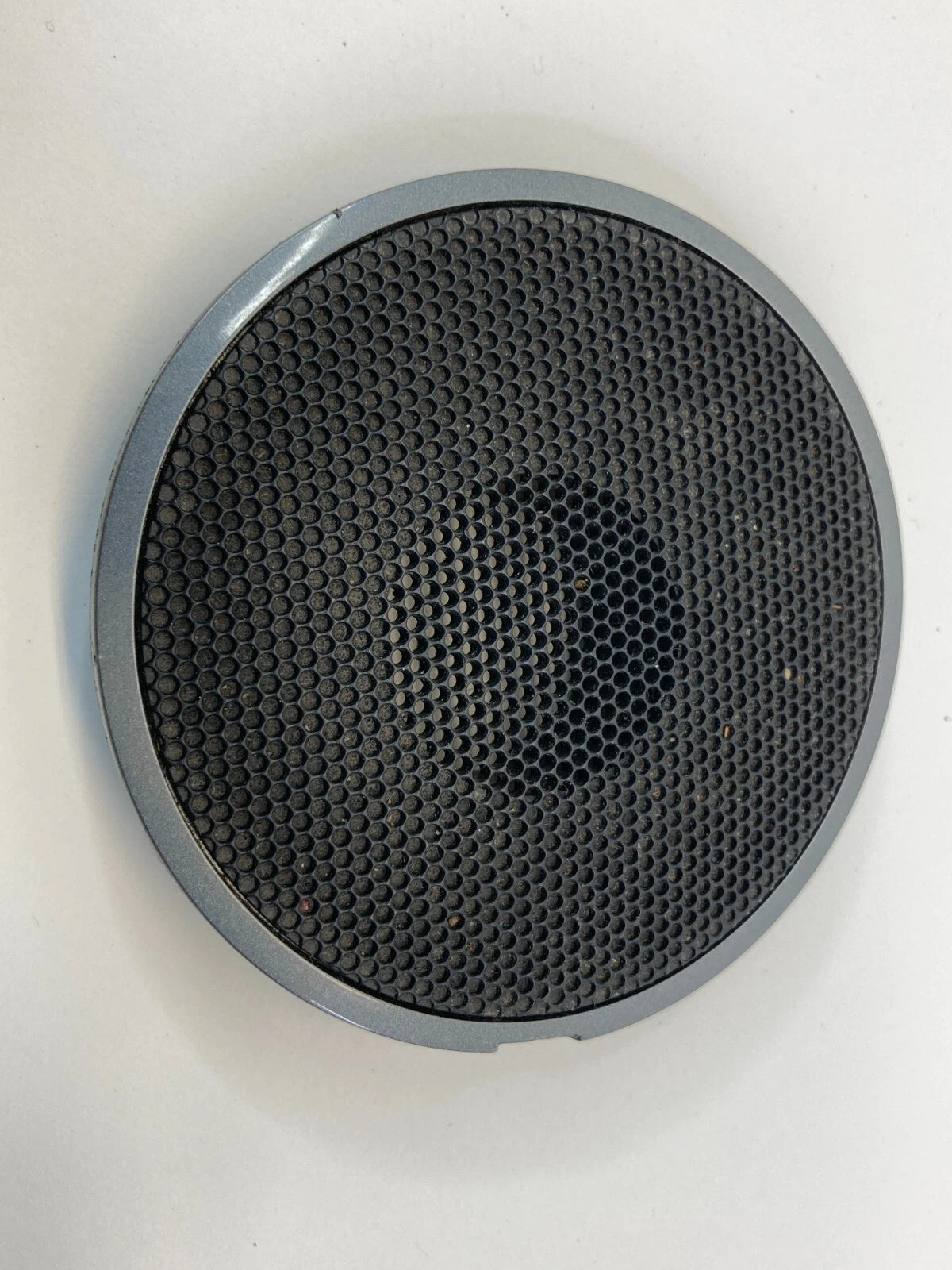 2010-2013 KIA SOUL DASH RIGHT PASSENGER SIDE SPEAKER COVER GRILLE TRIM PANEL OEM