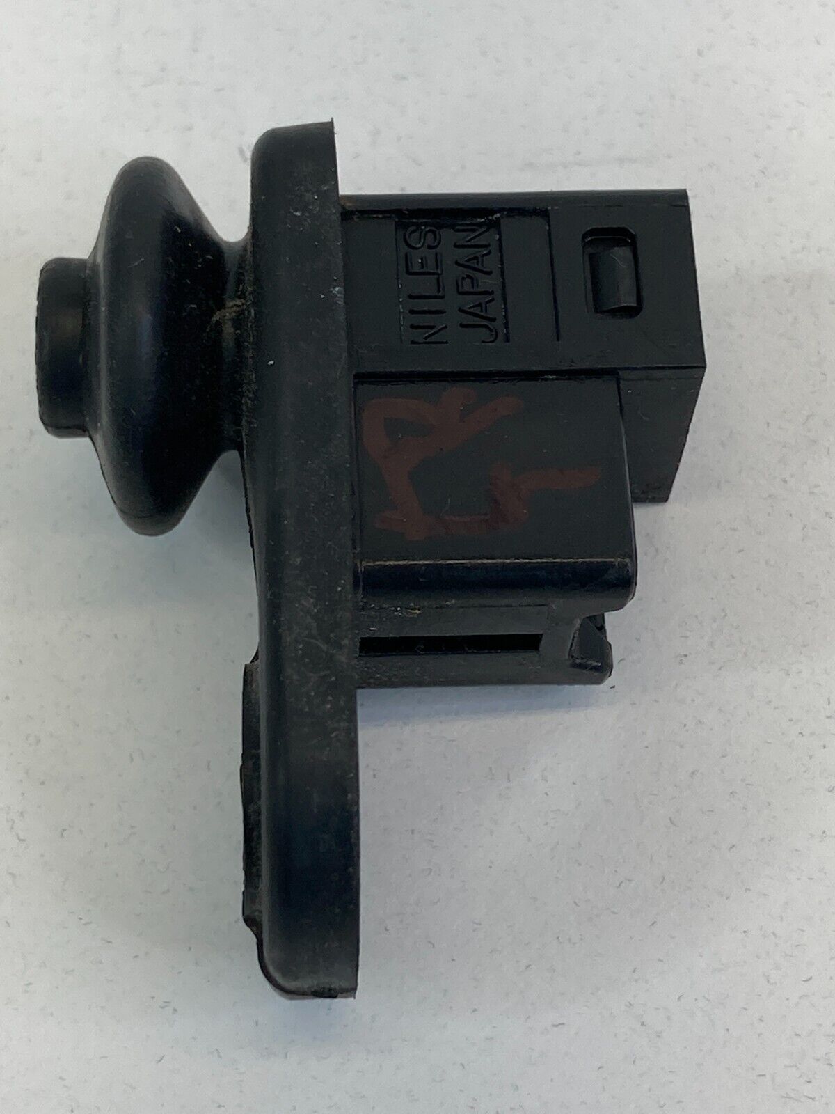 1999-2012 Mitsubishi Galant Front Right Door Jamb Ajar Sensor Switch Button OEM