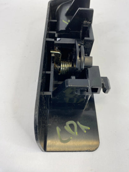 2010-2015 TOYOTA PRIUS FUEL TANK FILLER DOOR RELEASE HANDLE LEVER OPENER OEM