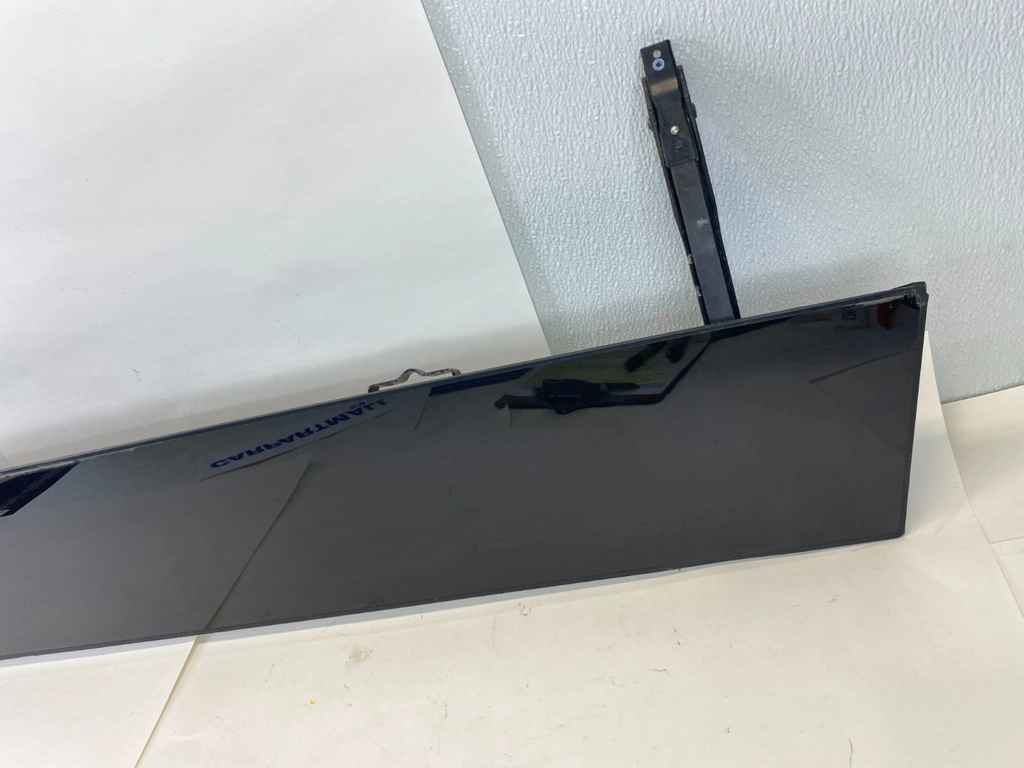10-15 TOYOTA PRIUS FRONT PANORAMIC ROOF GLASS PANEL SLIDING SUNROOF MOONROOF OEM