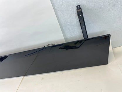 10-15 TOYOTA PRIUS FRONT PANORAMIC ROOF GLASS PANEL SLIDING SUNROOF MOONROOF OEM
