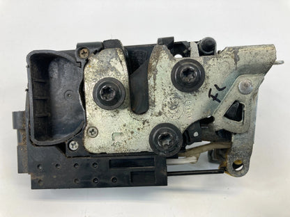 07-11 CHEVROLET AVEO5 HATCHBACK FRONT LEFT LOCK LATCH RELEASE ACTUATOR A046818