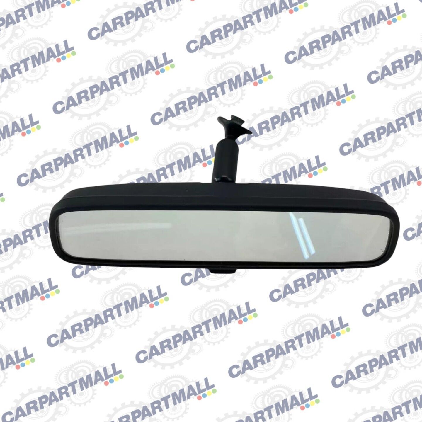 98-02 Honda Accord 99-04 Odyssey Rear View Interior Mirror Assembly E10110110