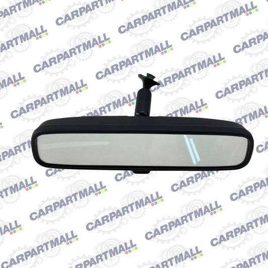 98-02 Honda Accord 99-04 Odyssey Rear View Interior Mirror Assembly E10110110