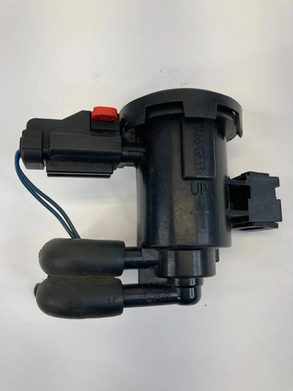 06-10 Jeep Commander Vacuum Purge Solenoid Fuel Valve Vapor Canister OEM