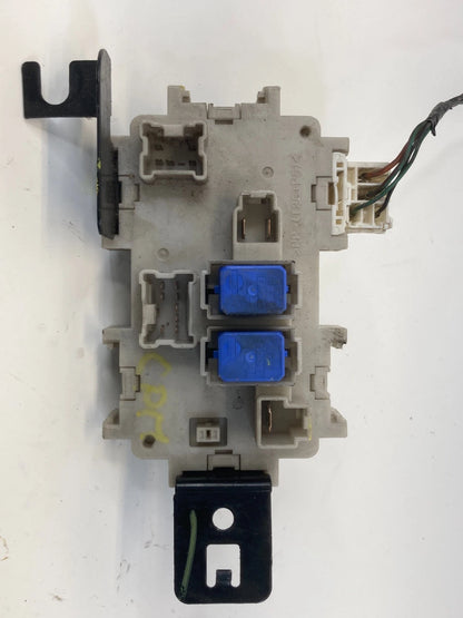 2002-2006 NISSAN ALTIMA 3.5L UNDER HOOD ENGINE FUSE BOX RELAY BLOCK UNIT OEM