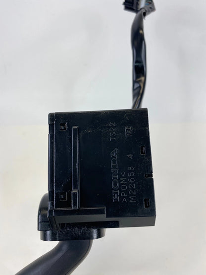 2005-2007 HONDA ODYSSEY LEFT HEADLAMP TURN SIGNAL LAMP SWITCH OEM FACTORY M22658