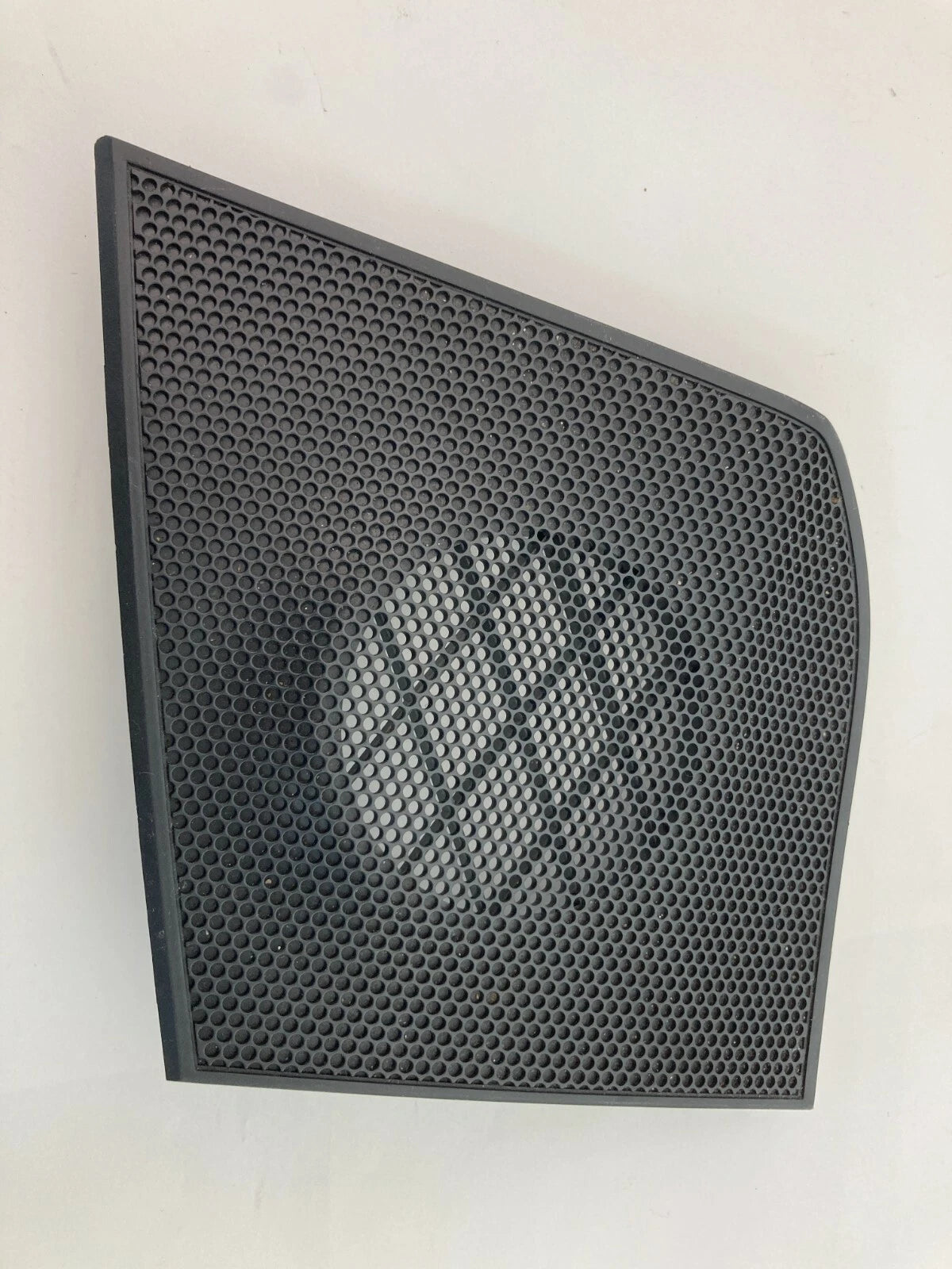 10-14 SUBARU OUTBACK LEGACY LEFT DRIVER DASH SPEAKER COVER GRILLE OEM 66118AJ06A