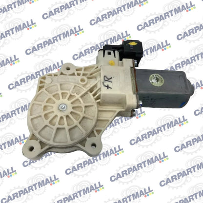 2012-2018 FORD FOCUS SEDAN FRONT RIGHT DOOR WINDOW MOTOR BM51-A23200-BB 6 PINS