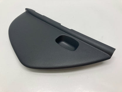 07-10 Hyundai Elantra Right Passenger Side Dash End Cap Trim Cover 847182H000