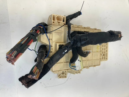 14-16 KIA SOUL 1.6L INTERIOR CABIN FUSE BOX RELAY JUNCTION BLOCK 91950-B2550 OEM