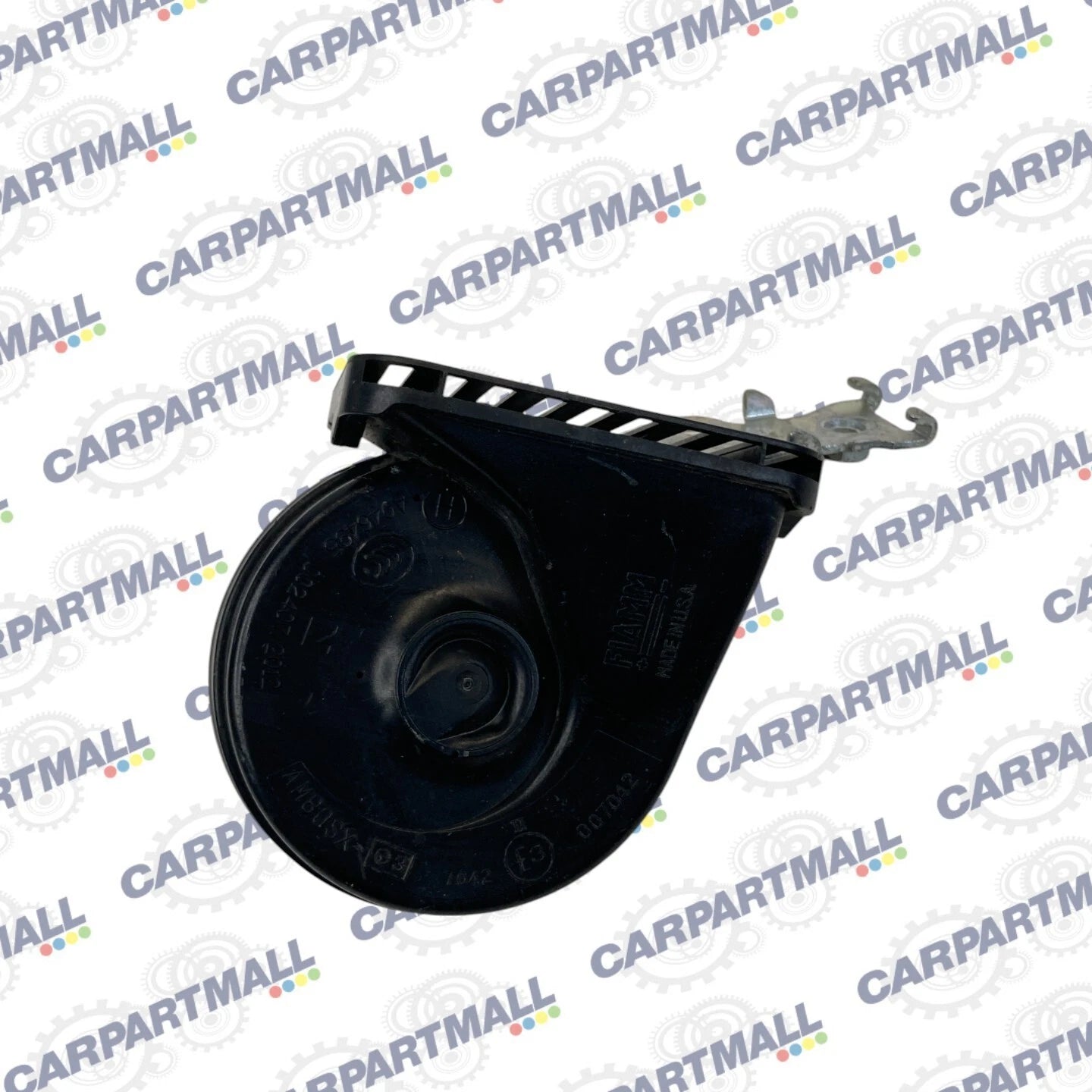 2015 2016 2017 2018 FORD FOCUS HIGH HORN TONE ALARM SIREN E3007042 OEM