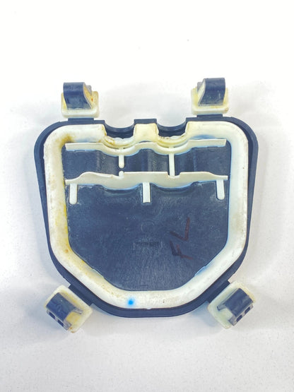 2006-2012 FORD FUSION FRT LEFT DOOR TRIM CABLE SHIELD COVER 6E53-54017A93-BG OEM