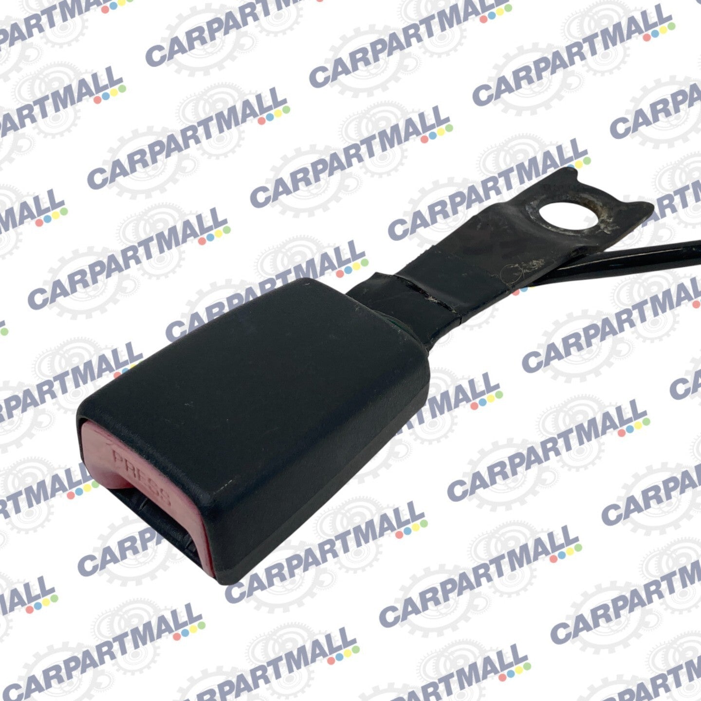 1999-2003 Lexus RX300 Front Right Passenger Side Seat Belt Buckle End Receiver