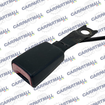 1999-2003 Lexus RX300 Front Right Passenger Side Seat Belt Buckle End Receiver