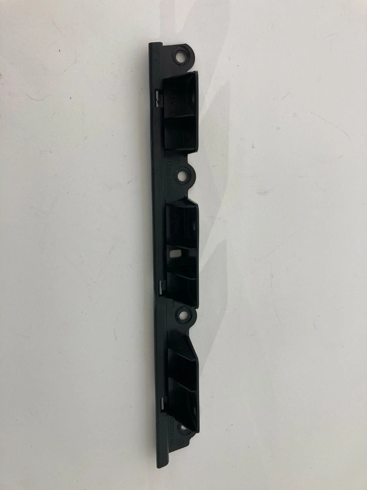 14-20 DODGE GRAND CARAVAN DASH RIGHT PASSENGER TRIM GARNISH APPLIQUE BRACKET