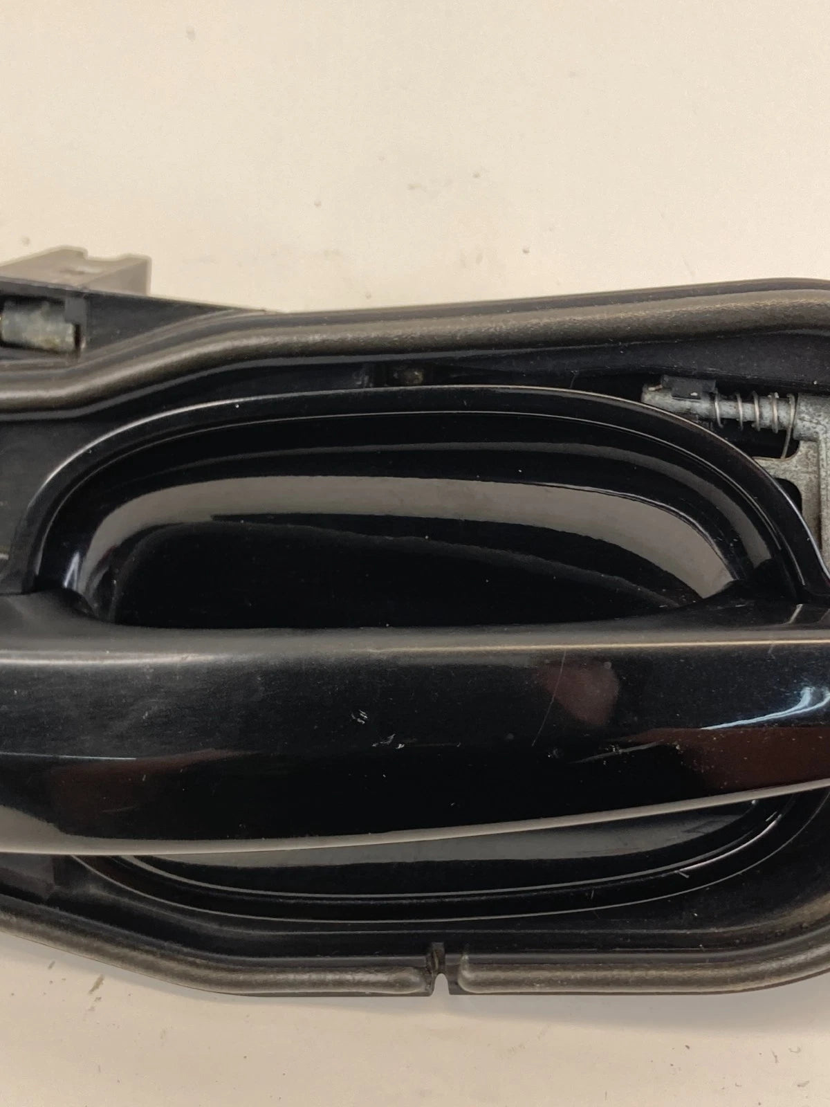 2004-2007 BMW 530I 525I REAR RIGHT PASSENGER EXTERIOR DOOR HANDLE 51217034544
