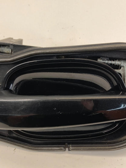 2004-2007 BMW 530I 525I REAR RIGHT PASSENGER EXTERIOR DOOR HANDLE 51217034544