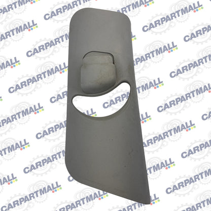 2011-2014 HYUNDAI SONATA FRONT LEFT SEAT BELT HEIGHT ADJUSTER COVER 858333S100