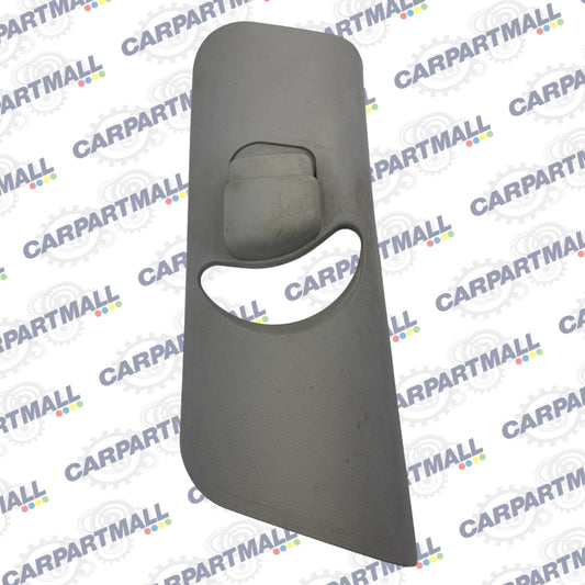 2011-2014 HYUNDAI SONATA FRONT LEFT SEAT BELT HEIGHT ADJUSTER COVER 858333S100