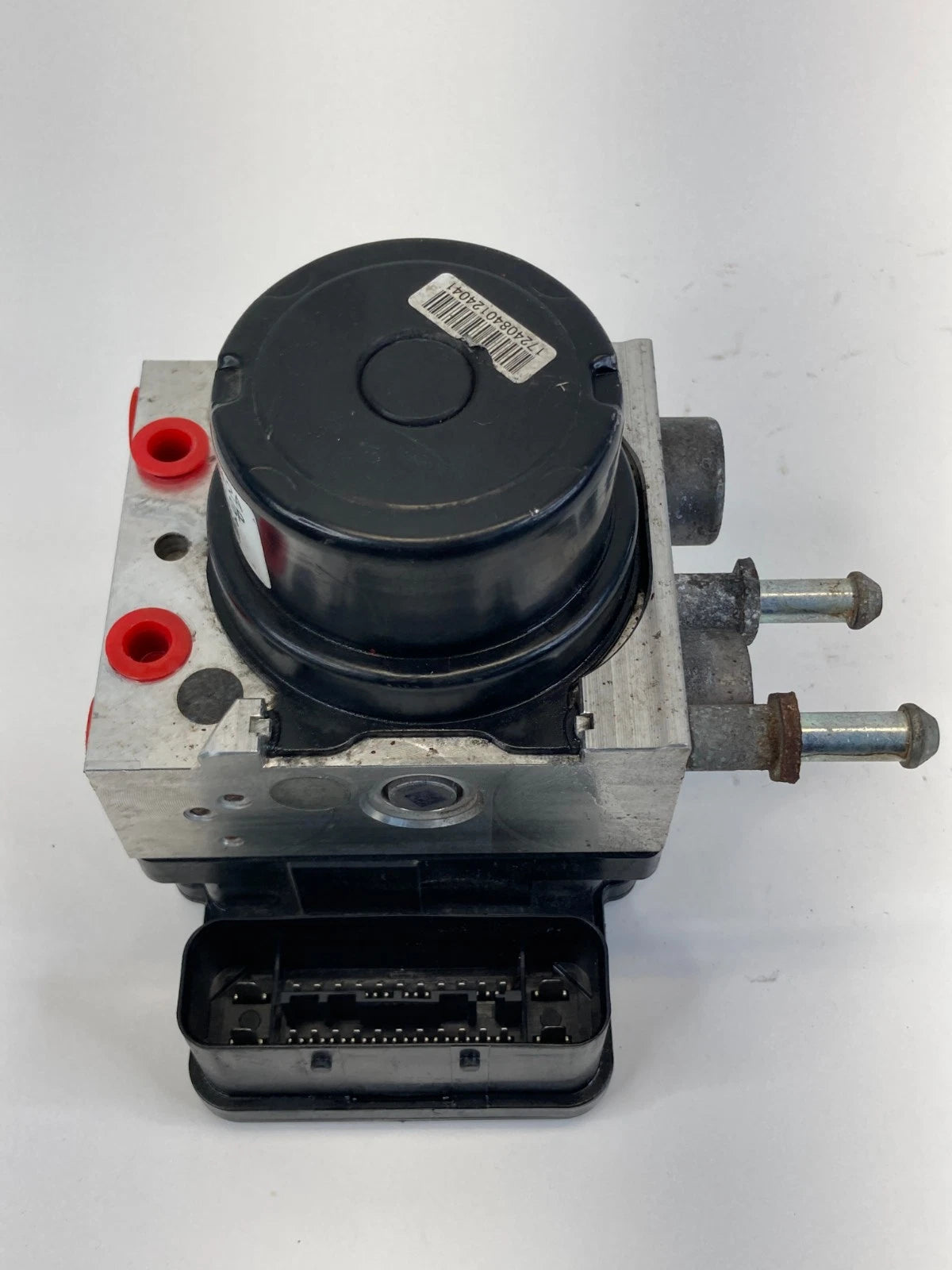 2011-2017 Nissan Quest 3.5L CVT FWD ABS Anti Lock Brake Pump Module 47660-1JA2A