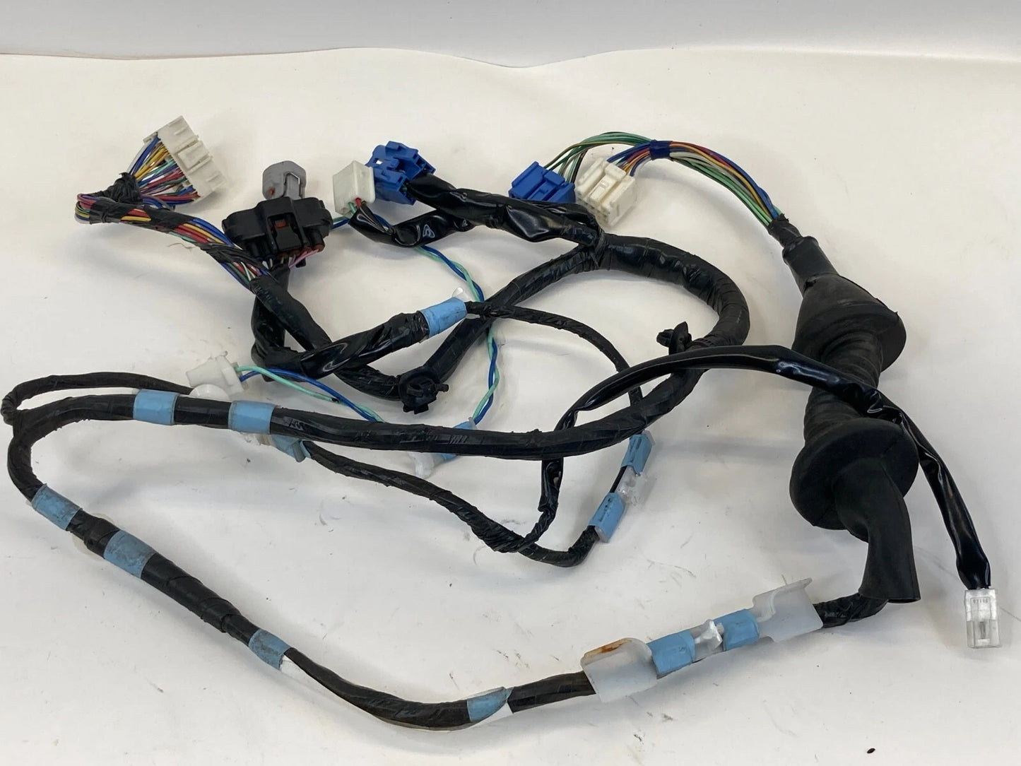 99-03 LEXUS RX300 FRONT RIGHT SIDE DOOR WIRE HARNESS WIRING CABLE OEM 8215148040