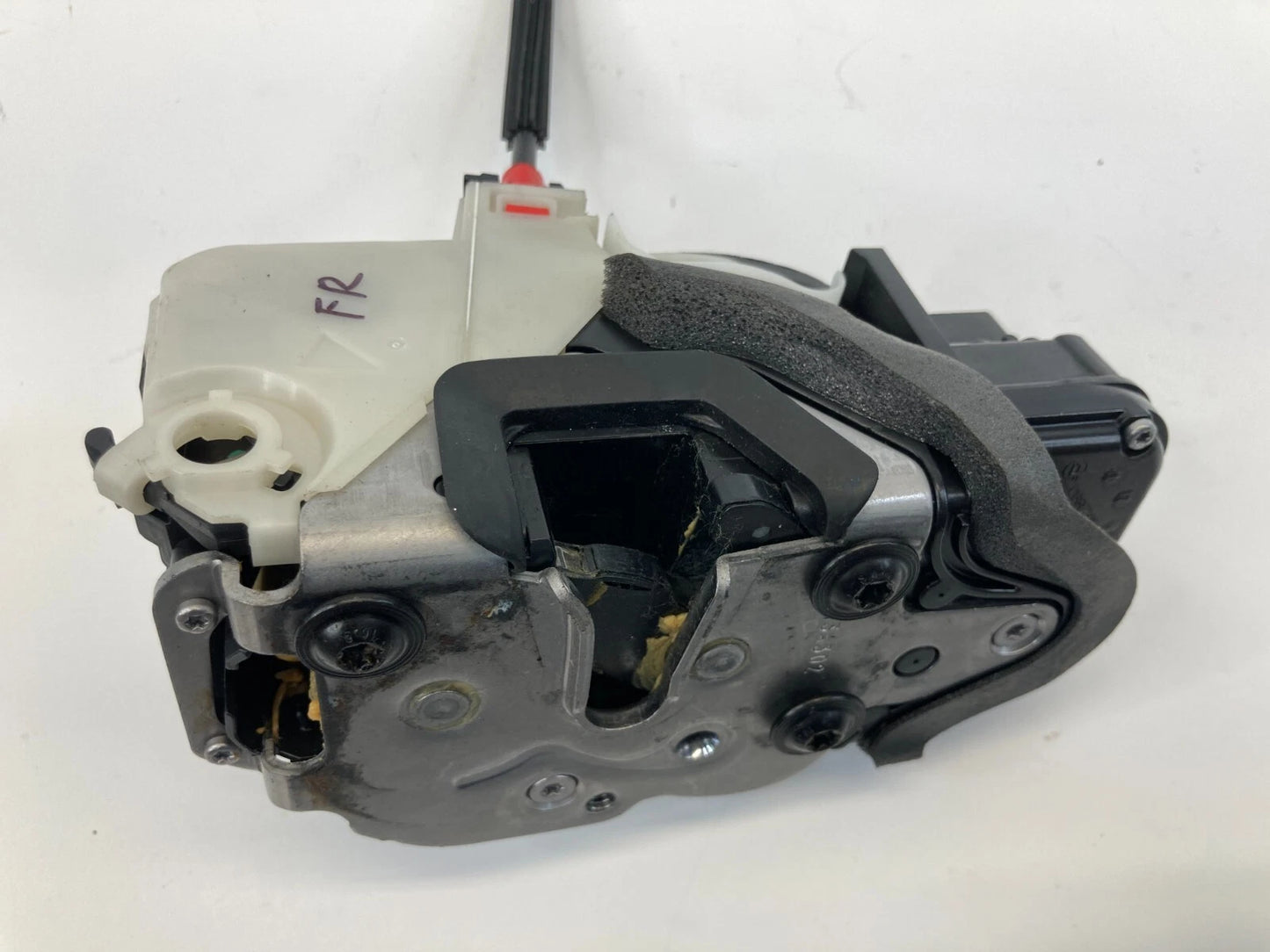2012-2020 CHEVROLET SONIC FRONT RIGHT SIDE DOOR LOCK LATCH ACTUATOR 13579523 OEM