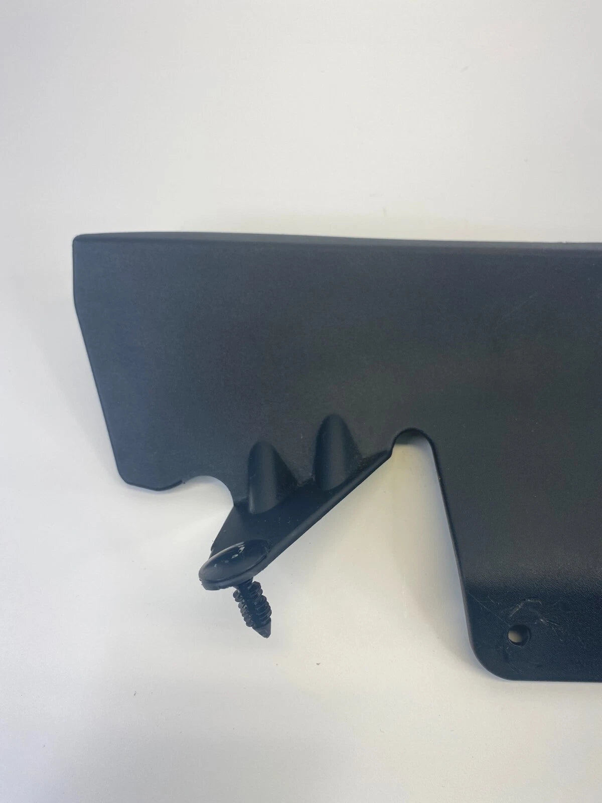 2008-2014 DODGE AVENGER DASH INSTRUMENT PANEL CLOSEOUT COVER TRIM 05291875AE OEM