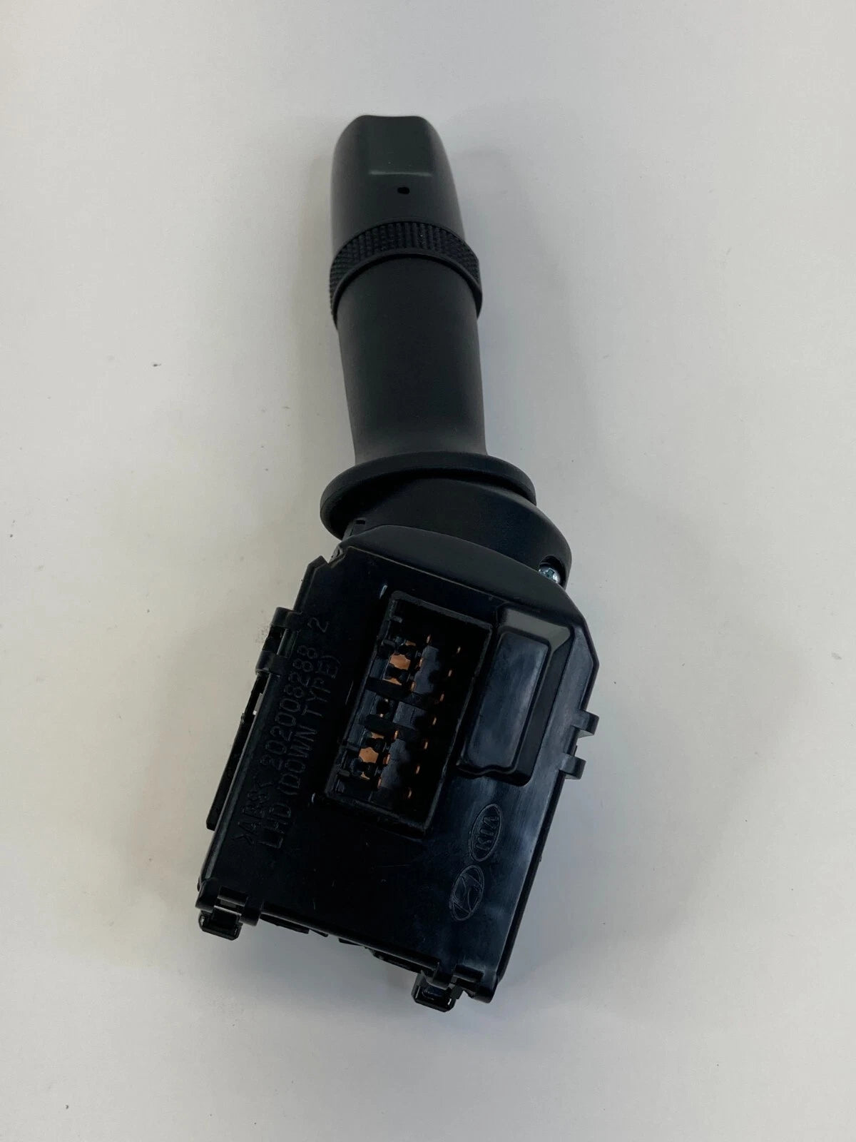 11 12 13 14 HYUNDAI SONATA WINDSHIELD WIPER CONTROL COLUMN SWITCH 202008288 OEM